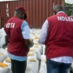 UPDATE: Top Lagos Businessman Arrested For Drug Trafficking