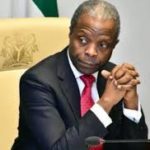 yemi osinbajo extreme poverty business people poverty