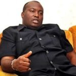 UPDATE: Why I Dumped YPP For APC – Ifeanyi Ubah