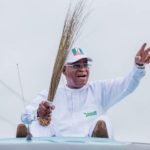 JUST IN: Election Tribunal Declares Oyetola Winner of Osun Guber Election, removes Adeleke