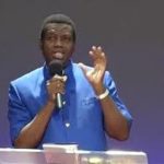 Pastor Adeboye