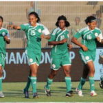 Super Falcons