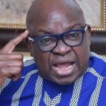 I Will Continue Using Twitter - Fayose Dares Buhari Govt