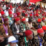 2023: Ohanaeze Chieftain Warns Of Impending Southeast Exit From Nigeria