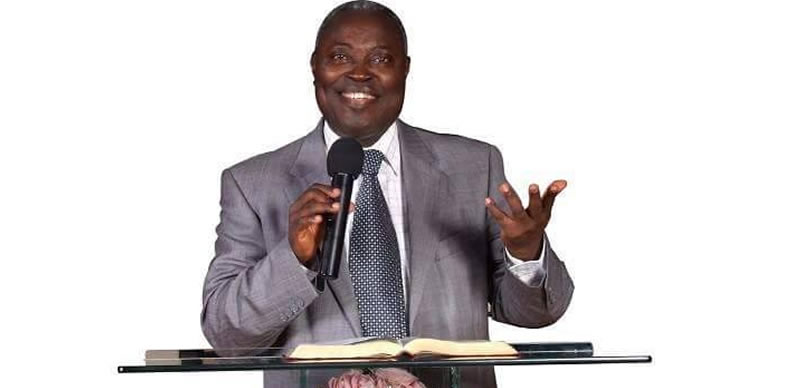 Twitter Ban: Pastor Kumuyi Rejects FG Order To Deactivate Account