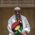 "The Whole World Is Watching" - Family Of Nnamdi Kanu Reacts On His Arrest