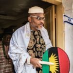 Nnamdi Kanu