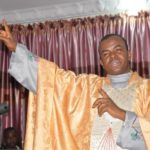 Mbaka