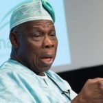 Obasanjo Obasanjo Speaks On Insecurity