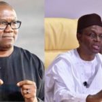 Peter Obi's Group Calls Out El-Rufai Over Disrupted March By Labour Party Supporters In Kaduna