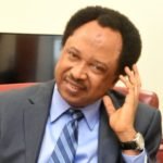 Shehu Sani Attacks Nigerian Army For Saying Terrorism Will Last For 20 Years