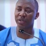 LATEST: Abuja Movement Restriction On Sowore By Court Lifted