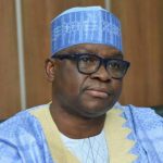 2023 Presidential Election Is Credible But Not The Best – Fayose