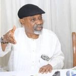 Ngige Reveals How Much FG Spends On Hazard Allowances