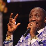 See What Paul Enenche Said After INEC Declared Tinubu Winner Of 2023 Polls