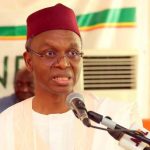 LATEST: El-Rufai Asks FG To Remove Subsidy Immediately