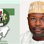 See What INEC Said Over Resignation Of Its Chairman, Yakubu