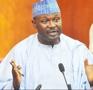 INEC RULES OUT SABOTAGE