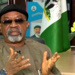 These Are Those Causing Trouble In South-East - Ngige Reveals