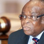 Ex-CJN Onnoghen Marks 70th Birthday With Quiet ceremony