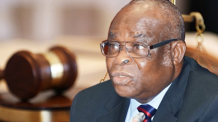 Ex-CJN Onnoghen Marks 70th Birthday With Quiet ceremony