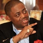 Fani-Kayode Opens Up bill gates trucks kill nigeria's health bill dangotE It True That Your Trucks Kill More Nigerians Than Aids?, Fani Kayode Asks Dangote sponsoring boko haram in nigeria boko haram in nigeria sponsoring boko haram boko haram haram in nigeria