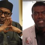 Stop Criticizing Buhari Nigeria World reno omokri looking buhari omokri reno attacks and killings funke olakunrin reno omokri herdsmen nigerians