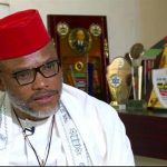 Nnamdi Kanu Makes Fresh Revelation shock waves down the spine send shock waves waves down the spine spine of the oppressors nnamdi kanu