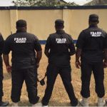 How UK Government Trained, Supplied Equipment To SARS Operatives For Four Years