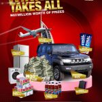 innoson vehicles luxury suvs from innoson vehicles big brother nigeria latest luxury suvs from innoson proud to partner with multichoice