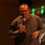 Suspense As Peter Obi Fixes Date To Join Mega Coalition/Party To Oust APC, PDP