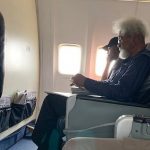 wole soyinka seat number nobel laureate seat soyinka