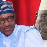 See What Presidency Told Atiku After He Called Out Buhari About A Bill Passed By The National Assembly