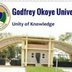 students of godfrey okoye university godfrey okoye university students of godfrey okoye godfrey okoye okoye university