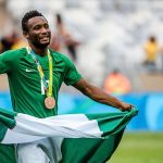 I Was Robbed of African Footballer of The Year Award In 2013 - Mikel Obi