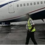 air peace situation tragedy averted air air peace port harcourt lagos runway aib