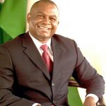 Video: Enugu Residents Chase Chimaroke Nnamani’s Convoy With 'Thief' Chants