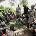 Farmers, Residents Paying Taxes To ISWAP Terrorists Group In Borno