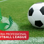 NPFL Logo