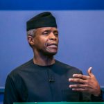 2023 Presidency: Osinbajo Campaign Posters Flood Ibadan