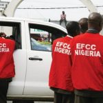 EFCC Arrested Couple Over Alleged $1.49m Money Laundering Scheme