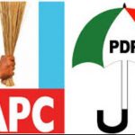 LATEST: Popular Activist Expose APC Plan For PDP