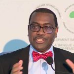 Akinwumi Adesina Propose United States of Nigeria To Replace Federal Government Of Nigeria