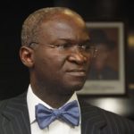 #EndSARS: Nigerians React As Fashola Claims He ‘discovered’ A Camera At Lekki Tollgate, (Video)