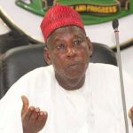 See Who Ganduje Blamed For Inability To Reform Almajiri System