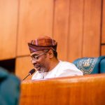 Gbajabiamila Advocates for Regulation of Social Media