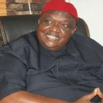 Lagos Poll: Igbos Will Never Again Allow Killings – Iwuanyanwu