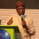 Outcome Of Twitter Negotiations Will Affect Facebook, Instagram – Lai Mohammed