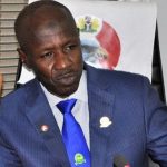 JUST IN: Ibrahim Magu Breaks Silence After Release, Shares Experience In Detention