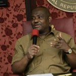 Unknown Gunmen: “I Will Not Lift Curfew” – Wike Reveals